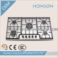 Nuevo Modelo Table Top Gas Stove Indoor Gas Cooktop